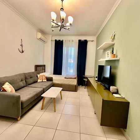 Downtown Grand Comfort Tirana Exterior foto